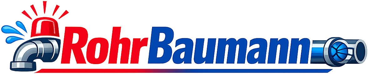 RohrBaumann Handwerksbetrieb Logo